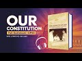 Our Constitution By Subhash Kashyap Full Audiobook UPSC State PCS Line By Line HD Voice