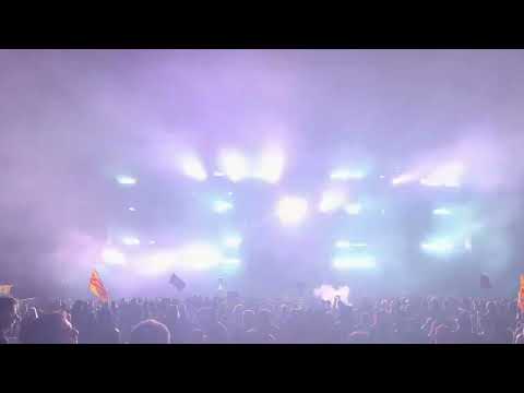 MADEON LOST LANDS 2022 DJ SET 4K