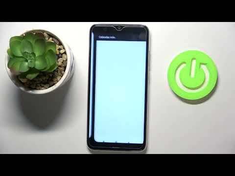 How to Use Secret Codes on XIAOMI Redmi Note 8 2021 - Enter Secret Codes