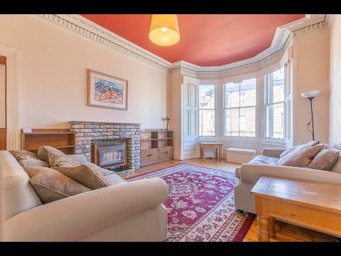 1315L  - South Oxford Street, Edinburgh