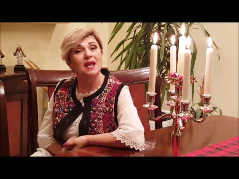 Videoclip Nicoleta Voica-Bagiu - Ană chică galbenă