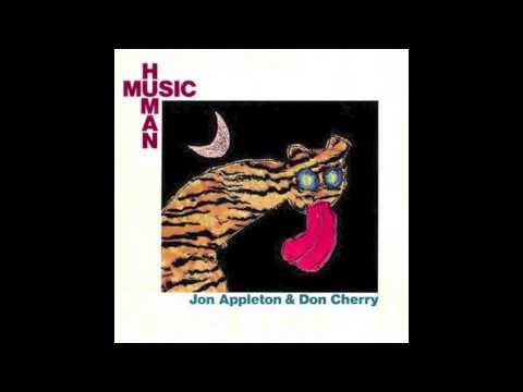 Jon Appleton & Don Cherry - OBA