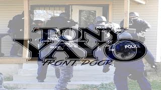 Tony Yayo - Front Door