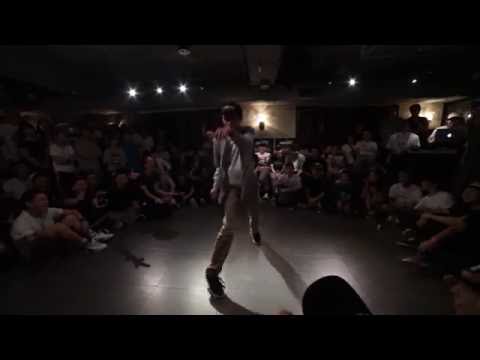 Bone | Judge Solo |  YoungStarz Vol.2