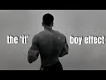 How To Have The It Boy Effect