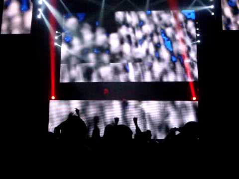 Chris Liebing @ Avalon_Hollywood,CA_PT 2 of 3____2-15-2014