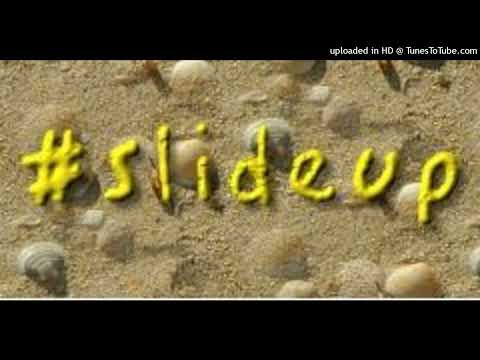 SlideUp tobiwordd nesta Beat