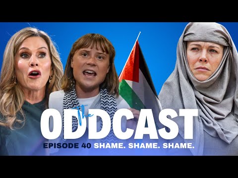 SHAME, SHAME, SHAME! Rising Extremism, Cousin Marriages & Culture Clashes| The Oddcast - Episode 40