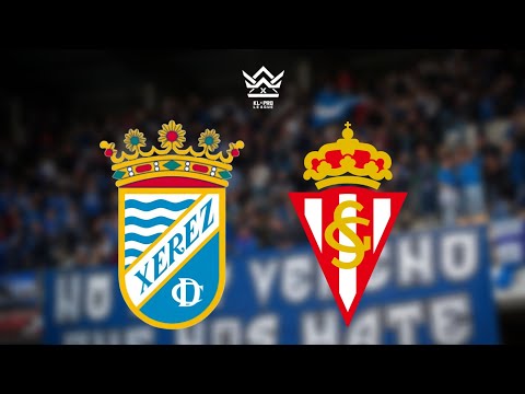 Resumen Tw Xerez 1 - 1 Tw Sporting | Jornada 4 (IDA) | KL Pro League