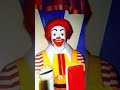 Creepy Animatronic EXPLAINED Ronald Mcdonald