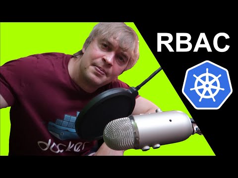 Understanding Kubernetes RBAC | Access control basics explained