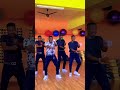 Lony Bway X Marioo Wewe Hapo Official Dance Video