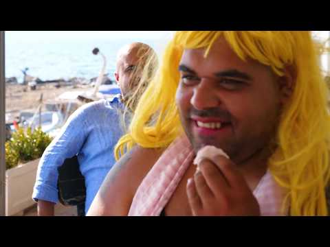 FATIMJA TRADHETON - Parodistet e rinj te Vlores  ( Official Video HD)