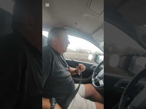 corte vado por lluvia ruta 36. villa vil. Catamarca