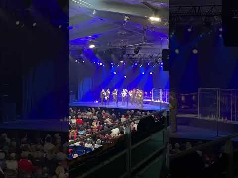 Extrait du concert d’Octotrip au LBF 2023