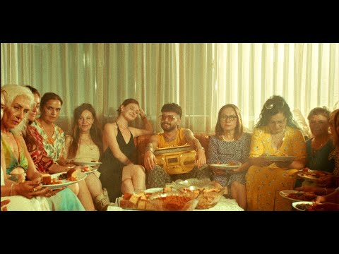 Halodayı - Hayırlı Cumalar (Official Video)