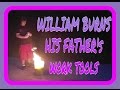 WILLIAM BURNS FATHERS WORK TOOLS