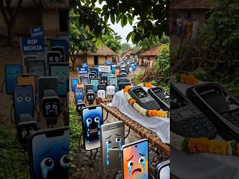 အမှန်ပေါ့...ခုချိန် Nokia Key Pad  သုံးတဲ့သူရှိလို့လား...?