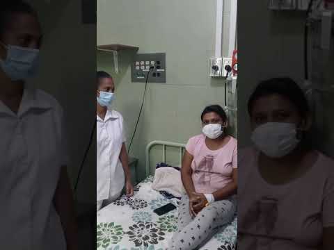 13 CDI GUANARITO PACIENTE