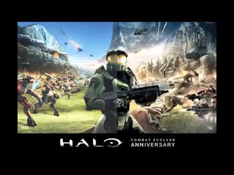 Halo: Combat Evolved Anniversary Soundtrack - Installation 04