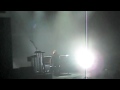 Lykke Li @ the Wiltern - Opening song "Time Flies ...