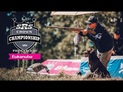 2023 SRS Crown Championship - Series 3