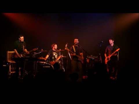 FARMER SEA - Live in Torino 26.11.2016 [FULL SHOW]