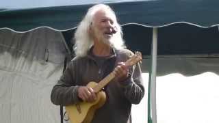 Time To Get Away -- Michael Monroe