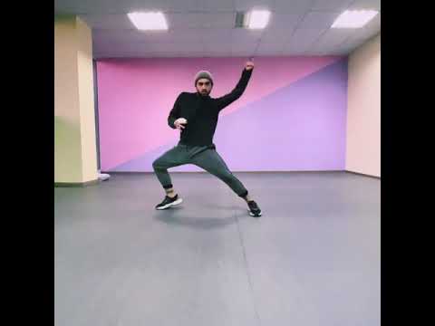 Brassed - Tom Thomson X Huisman Dance Choreography