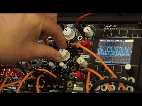 Chopping Kinky quick jam