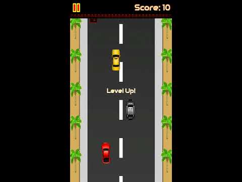 Car Racing 2018 Video