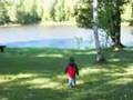 The River Runs Slow