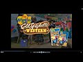 The Wiggles Cold Spaghetti Western Trailer Recreation