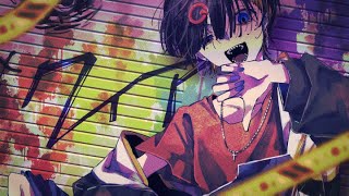 - クィア / v flower