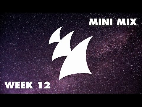 Armada's Trance releases - Week 12-2018