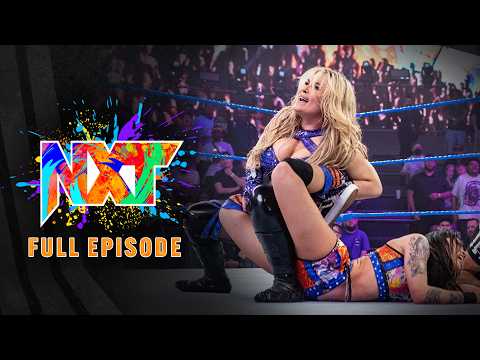 WWE NXT