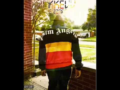 10kkev - Bizzare (Official Audio)