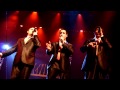 Straight No Chaser- Hi De Ho