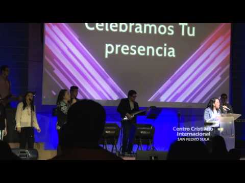 Celebramos Tu Presencia - Coalo Zamorano