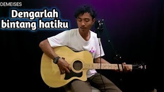 Download lagu Demeises - dengarlah bintang hatiku | cover | dian ferdika ( live acoustic ) lirik mp3 Download lagu Demeises - dengarlah bintang hatiku | cover | dian ferdika ( live acoustic ) lirik mp3