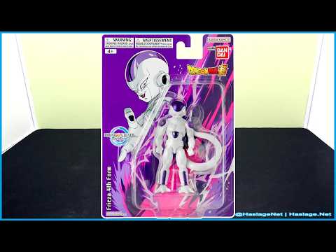 Dragon Ball Evolve 4th Form Frieza