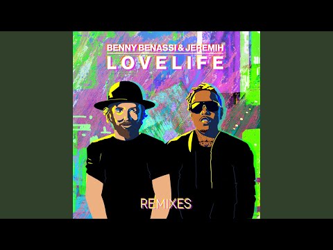 LOVELIFE (Varmix Remix)