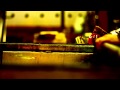 CYESM Feat. CLELIA VEGA / parade 