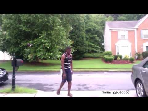 Dj Ecool Dance Freestyle (Tai Koon - Let Me Know)