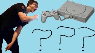 I defended my title in the PlayStation Mystery Tournament at AGDQ 2026!