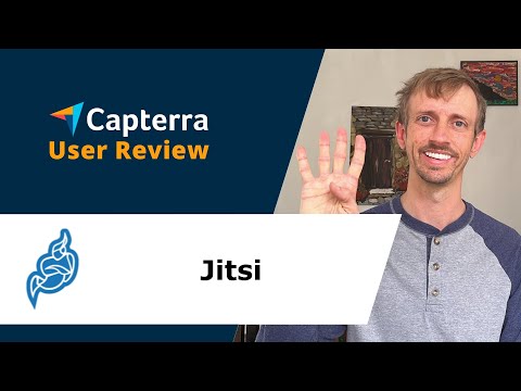 Jitsi Review: Great Free Open Source Alternative for Video Conferences