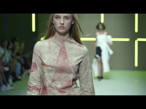 Niuka Oliveira | Spring Summer 2023 | Full Show