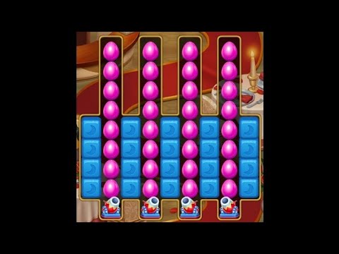 TOY BLAST level 2663