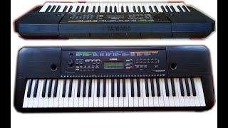 Yamaha PSR E253 - What To Know & Where To Buy | Equipboard