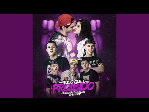 Tudo Que É Proibido